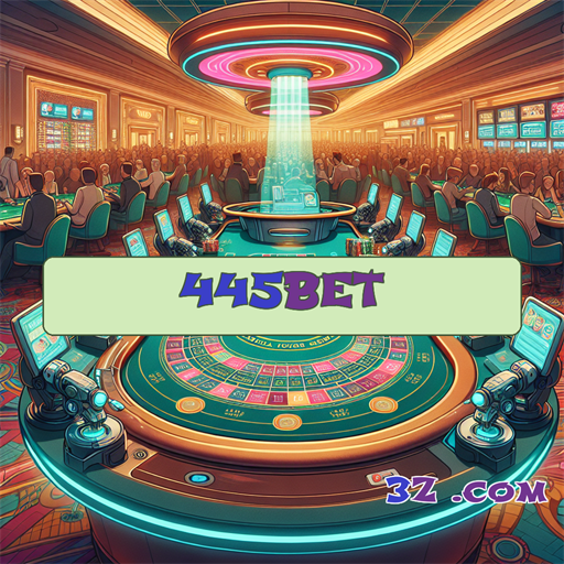Baixar Jogos de Forma Incrível no 445bet.com