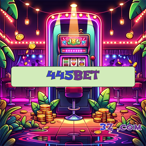 Explore os Incríveis Bônus da 445bet.com e Ganhe Mais!