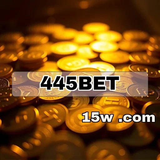 445bet.com: O Que Torna Este Site de Jogos Confiável