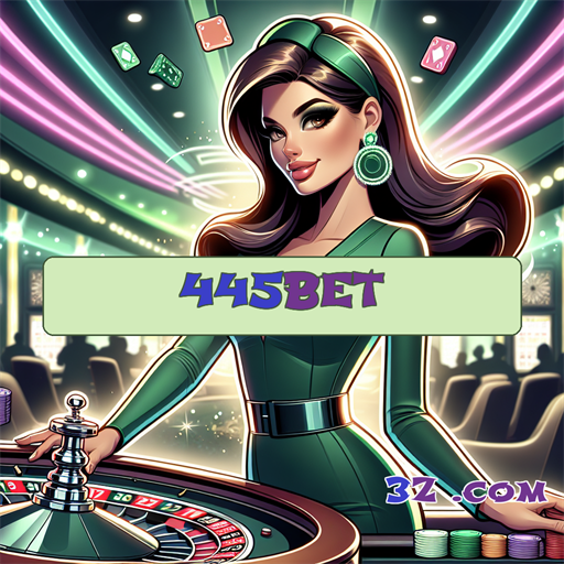 O 445bet.com é uma plataforma confiável que oferece uma vasta gama de jogos de cassino e bônus incríveis. Faça login e comece a se divertir!