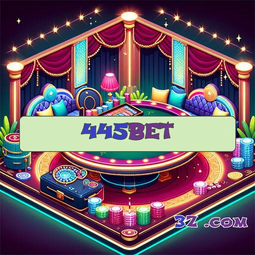 Login Excepcional: Acesso Simples e Seguro na 445bet