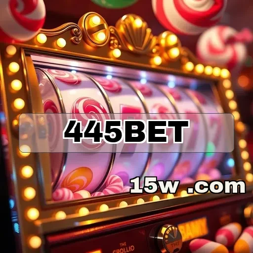 445bet.com: Os Recursos que Tornam a Plataforma Imperdível!