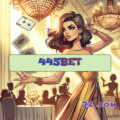 Promoções Imperdíveis na 445bet: Atraia sua Sorte Hoje!
