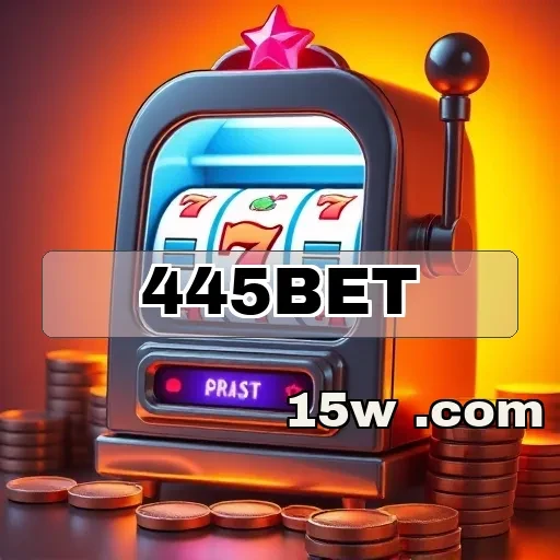 445bet.com: Imperdíveis Promoções Para Aumentar Suas Chances de Ganhos!