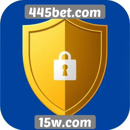 Avaliação da segurança no site 445bet